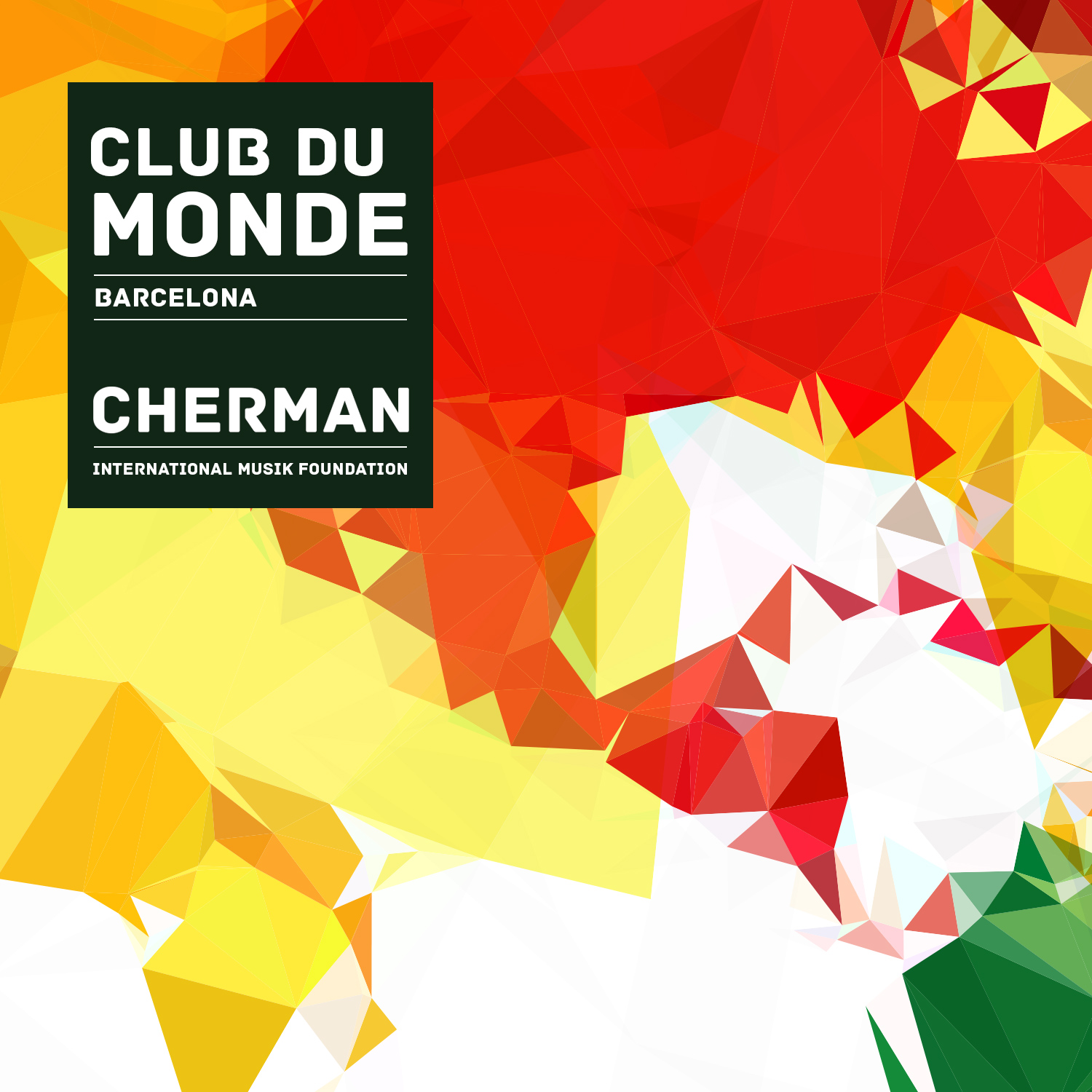 Club du Monde Barcelona