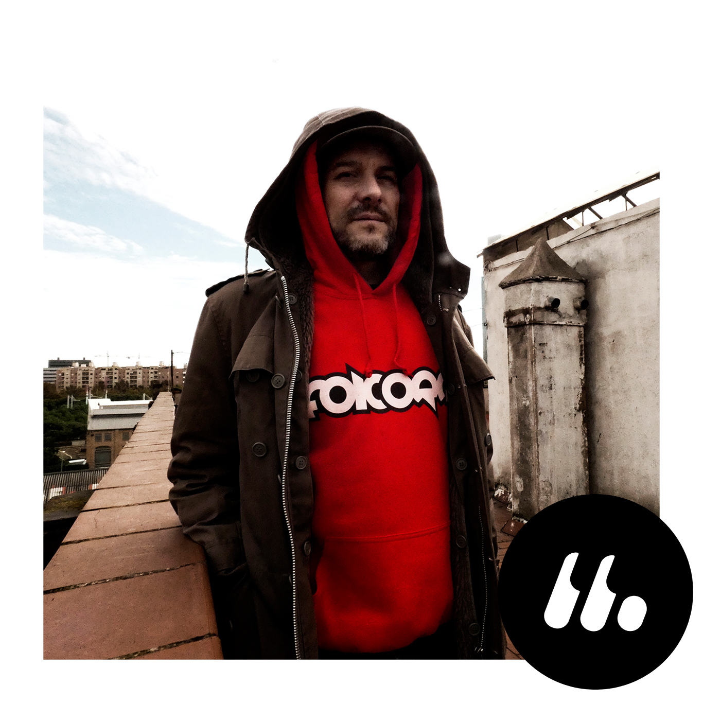 Cherman @ Le Mellotron