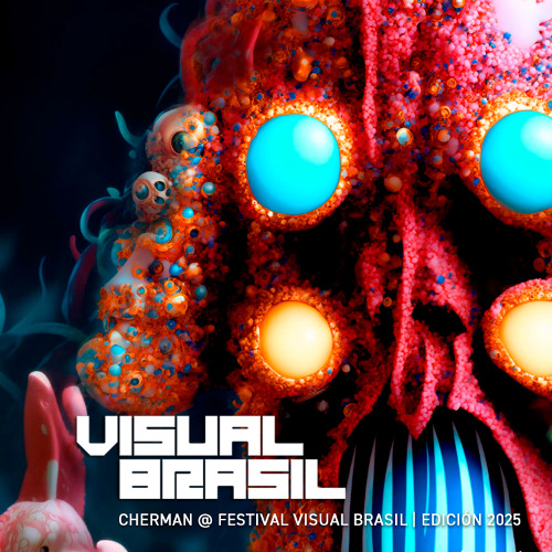 Cherman @ 23º Festival Visual Brasil - Edición 2025
